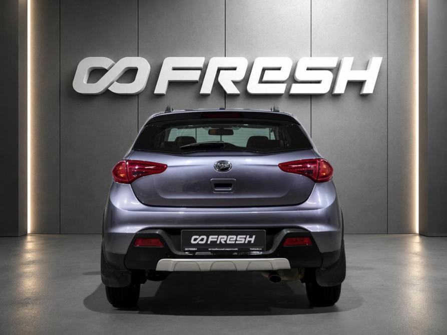 Lifan X50 Воронеж  - изображение 4