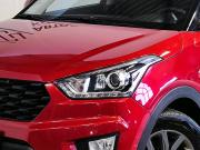 Hyundai Creta I Рестайлинг Москва  - изображение 21