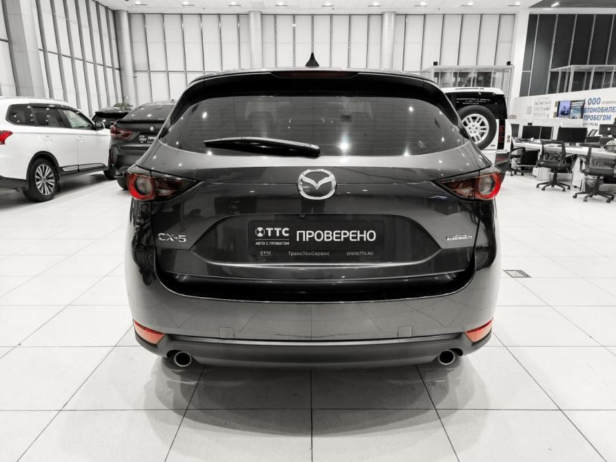 Mazda CX-5 II Казань  - изображение 7