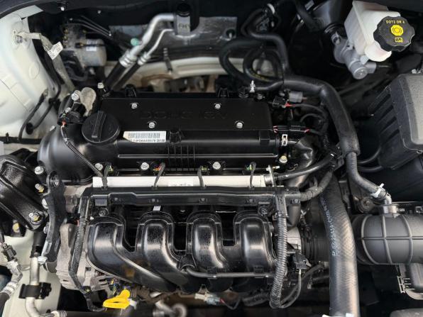Hyundai Creta I с пробегом 2019 года, цена 1 730 000 рублей, 97900 км, внедорожник, Автокод Объявления