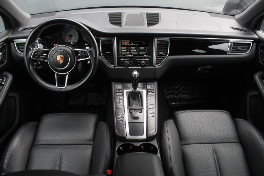 Porsche Macan I Брянск  - изображение 7