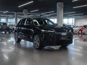 Audi Q5 III (GU) Москва  - изображение 30
