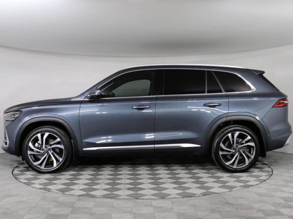 Geely Monjaro I с пробегом 2024 года, цена 3 447 000 рублей, 28387 км, внедорожник, Автокод Объявления