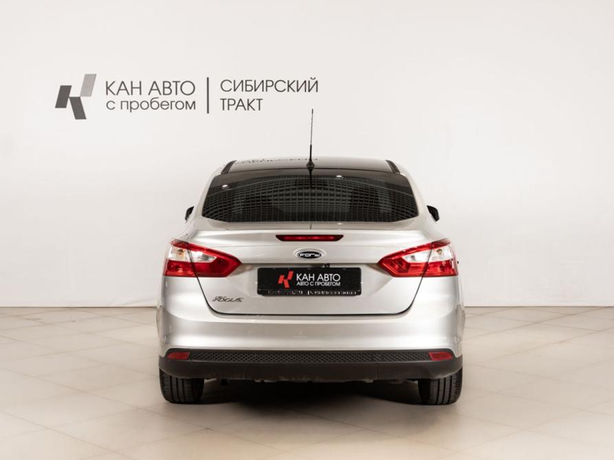 Ford Focus III Казань  - изображение 4