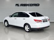 Nissan Almera III (G15) Уфа  - изображение 16