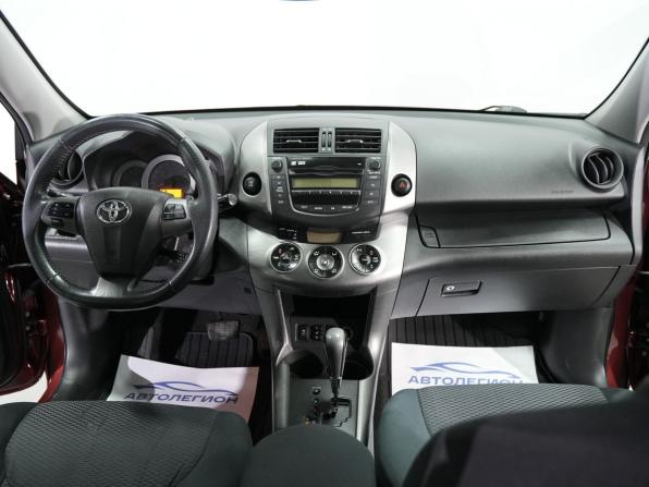 Toyota RAV4 III (XA30) Рестайлинг с пробегом 2010 года, цена 1 325 000 рублей, 175500 км, внедорожник, Автокод Объявления