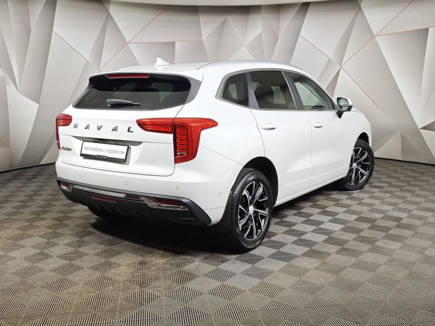 Haval Jolion I Москва  - изображение 2