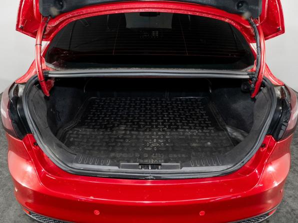 Ford Focus III с пробегом 2012 года, цена 855 000 рублей, 162333 км, седан, Автокод Объявления