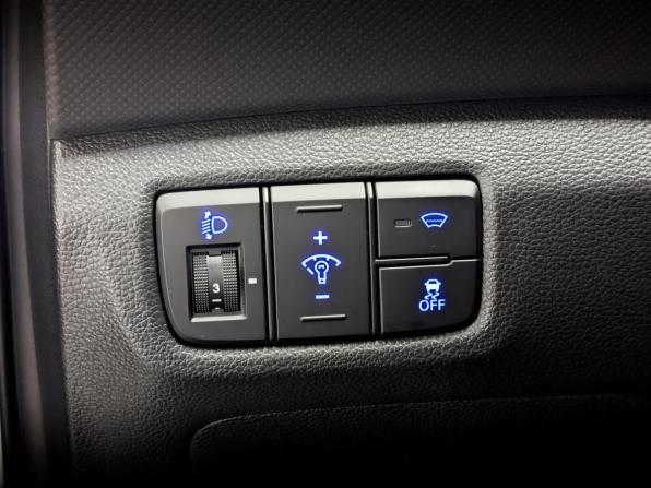 Hyundai Creta I Рестайлинг с пробегом 2021 года, цена 1 850 000 рублей, 167513 км, внедорожник, Автокод Объявления