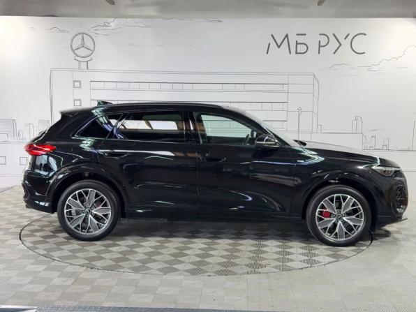 Audi Q5 III (GU) с пробегом 2026 года, цена 6 600 000 рублей, 50 км, внедорожник, Автокод Объявления