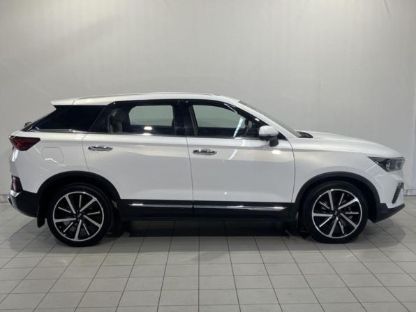 FAW Bestune T77 I с пробегом 2023 года, цена 1 725 000 рублей, 67337 км, внедорожник, Автокод Объявления