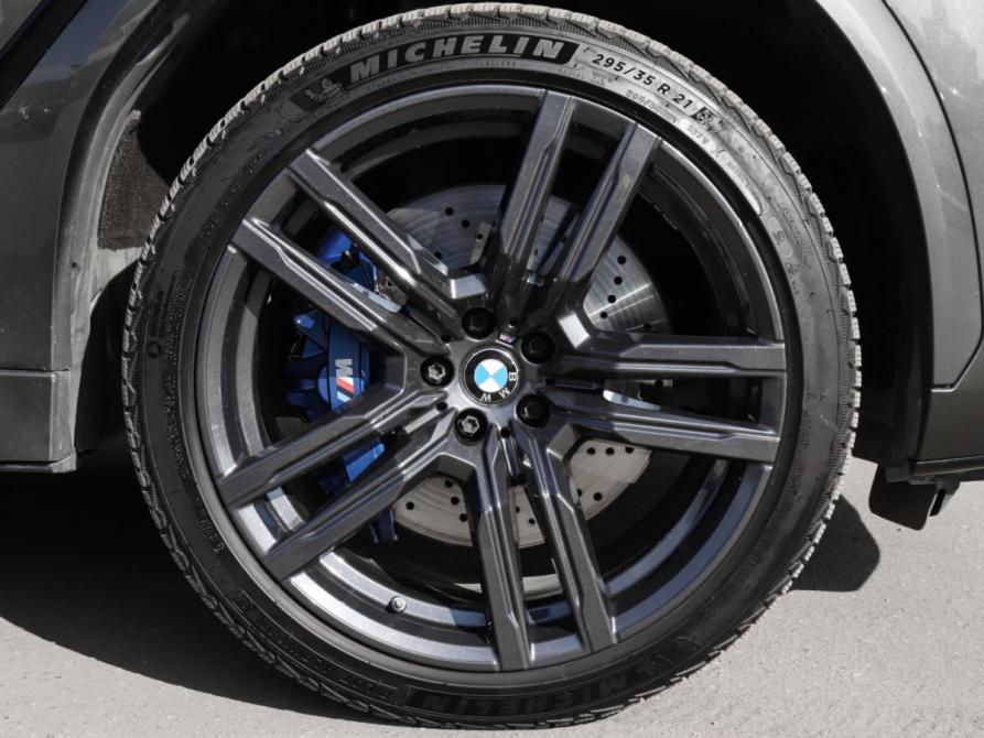 BMW X6 M III (F96) Москва  - изображение 31