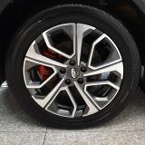 Chery Tiggo 7 Pro Max I Рестайлинг Москва  - изображение 36