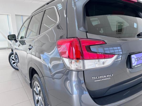 Subaru Forester V с пробегом 2020 года, цена 2 880 000 рублей, 59977 км, внедорожник, Автокод Объявления