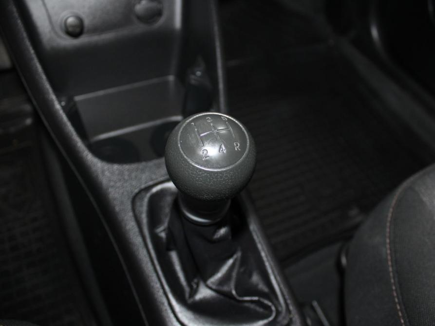 Kia Picanto II Старый Оскол  - изображение 17