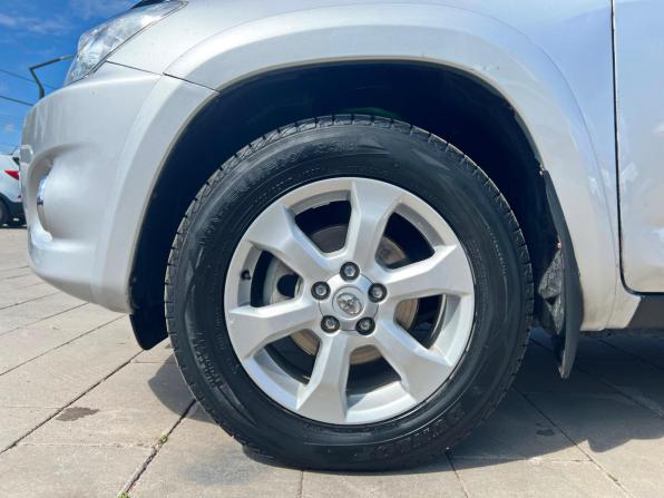 Toyota RAV4 III (XA30) Рестайлинг с пробегом 2009 года, цена 1 349 300 рублей, 310916 км, внедорожник, Автокод Объявления