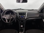 Hyundai Solaris I Рестайлинг Воронеж  - изображение 34