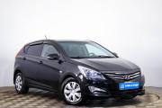Hyundai Solaris I Рестайлинг Пермь  - изображение 23
