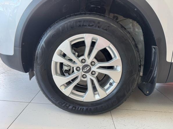 Chery Tiggo 4 Pro I с пробегом 2024 года, цена 1 649 000 рублей, 25178 км, внедорожник, Автокод Объявления