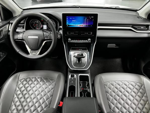 Haval M6 II с пробегом 2023 года, цена 1 799 000 рублей, 34700 км, внедорожник, Автокод Объявления