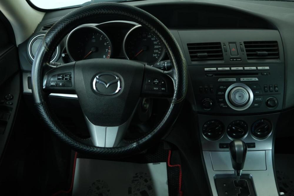Mazda 3 II (BL) Омск  - изображение 10