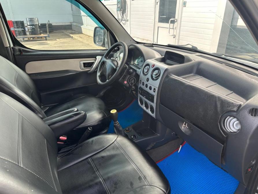 Citroen Berlingo I Рестайлинг Москва  - изображение 13