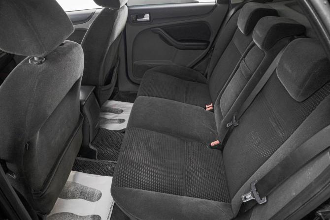 Ford Focus II с пробегом 2006 года, цена 659 000 рублей, 380000 км, седан, Автокод Объявления