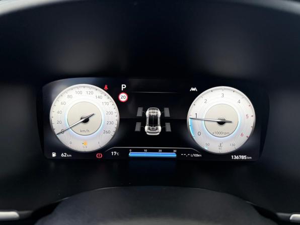 Hyundai Santa Fe IV Рестайлинг с пробегом 2021 года, цена 3 329 000 рублей, 137000 км, внедорожник, Автокод Объявления