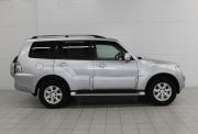 Mitsubishi Pajero IV Рестайлинг 1 Астрахань  - изображение 26