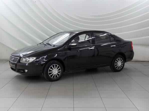 Lifan Solano I (620) с пробегом 2011 года, цена 288 000 рублей, 180169 км, седан, Автокод Объявления