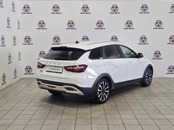 Lada (ВАЗ) Vesta I Рестайлинг (NG) с пробегом 2024 года, цена 1 422 000 рублей, 40000 км, универсал, Автокод Объявления