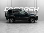 Lada (ВАЗ) Niva Travel I Тюмень  - изображение 26
