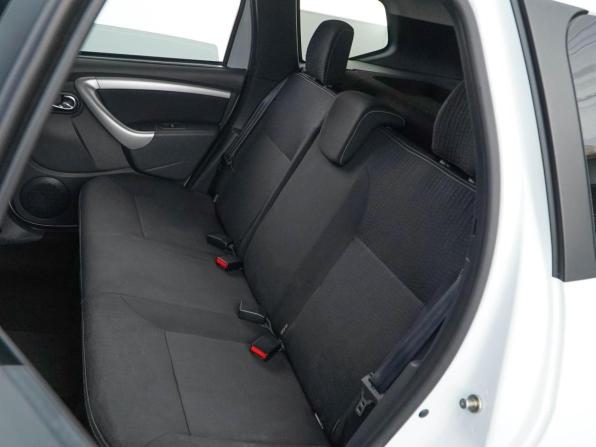Nissan Terrano III (D10) с пробегом 2017 года, цена 1 479 077 рублей, 143939 км, внедорожник, Автокод Объявления