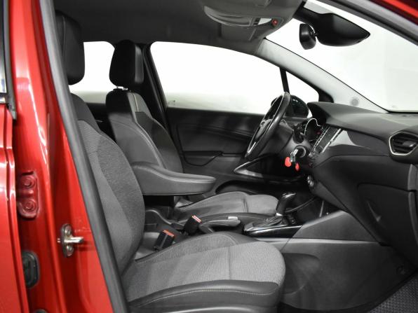 Opel Crossland X I Рестайлинг с пробегом 2021 года, цена 1 700 000 рублей, 93539 км, внедорожник, Автокод Объявления