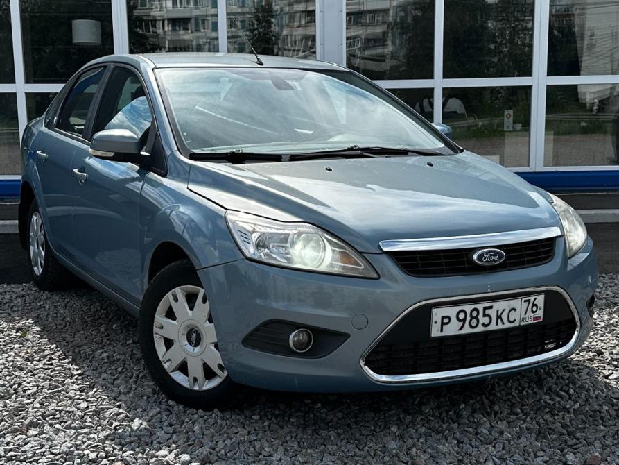 Ford Focus II Рестайлинг Ярославль  - изображение 1