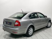 Skoda Octavia II (A5) Рестайлинг Курск  - изображение 21
