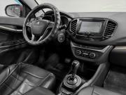 Lada (ВАЗ) Vesta I Новосибирск  - изображение 32