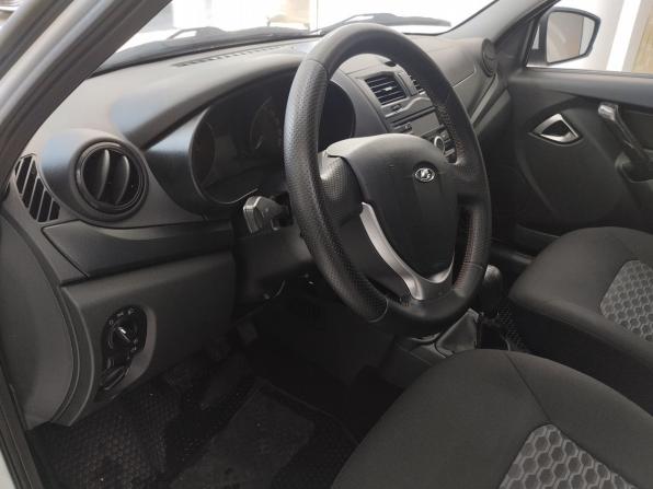 Lada (ВАЗ) Granta I Рестайлинг с пробегом 2023 года, цена 700 000 рублей, 132459 км, лифтбек, Автокод Объявления
