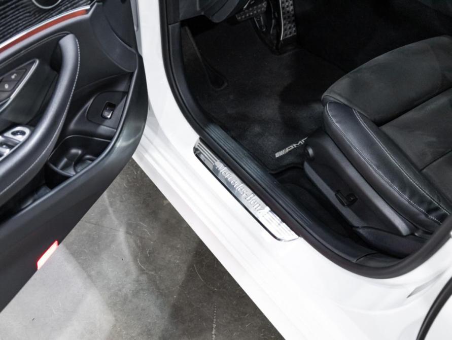 Mercedes-Benz E-Класс V (W213 S213 C238) Санкт-Петербург  - изображение 27