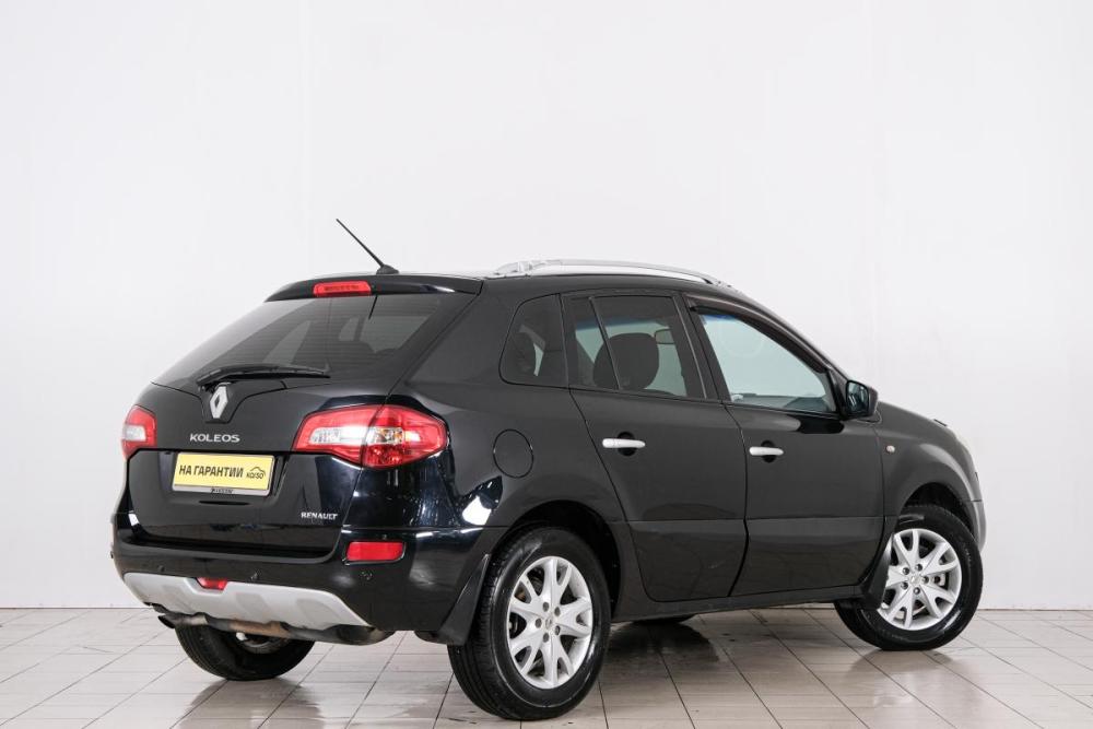 Renault Koleos I Красноярск  - изображение 7