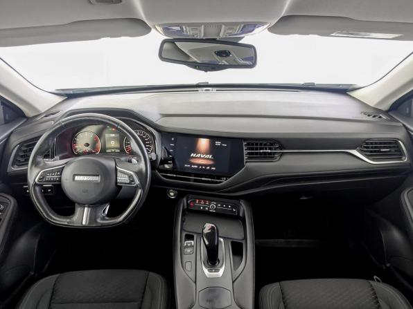 Haval F7 I с пробегом 2019 года, цена 1 670 000 рублей, 50083 км, внедорожник, Автокод Объявления