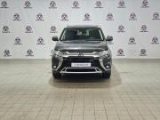 Mitsubishi Outlander III Рестайлинг 3 Тольятти  - изображение 23
