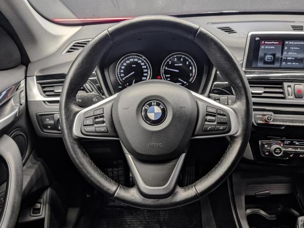 BMW X1 II (F48) Рестайлинг с пробегом 2020 года, цена 2 699 000 рублей, 69068 км, внедорожник, Автокод Объявления