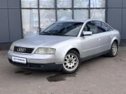 Audi A6 II (C5) Ярославль  - изображение 14