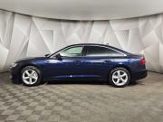 Audi A6 V (C8) Москва  - изображение 31