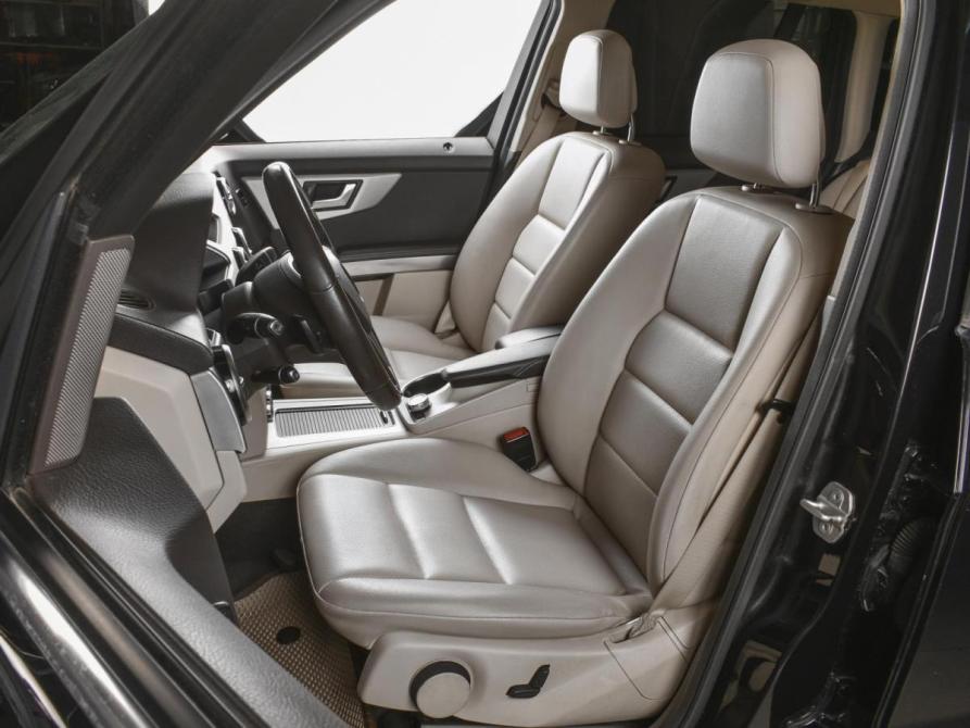 Mercedes-Benz GLK-Класс I (X204) Рестайлинг Ростов-на-Дону  - изображение 10