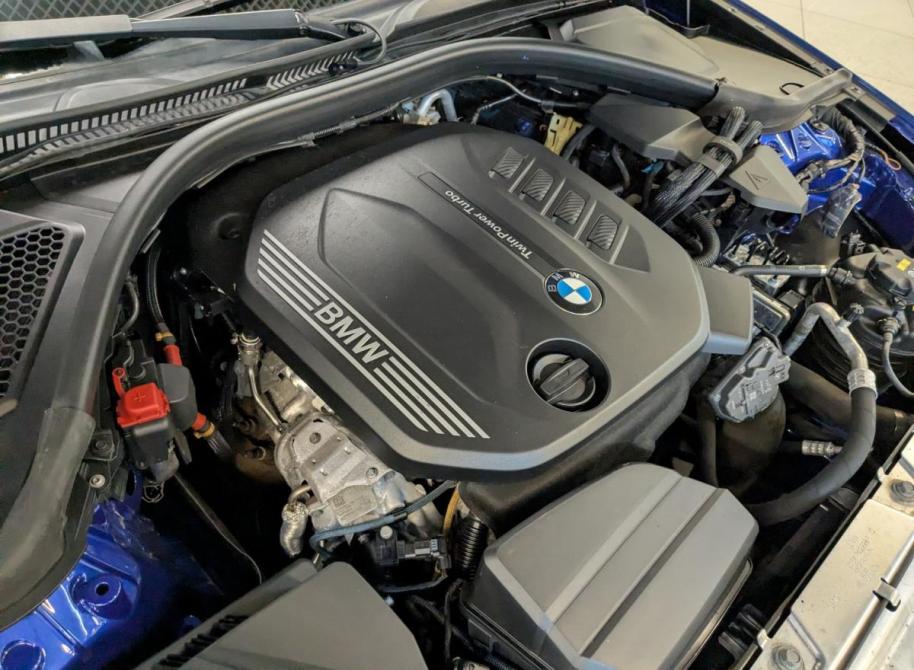 BMW 3 серии VII (G2x) Санкт-Петербург  - изображение 9