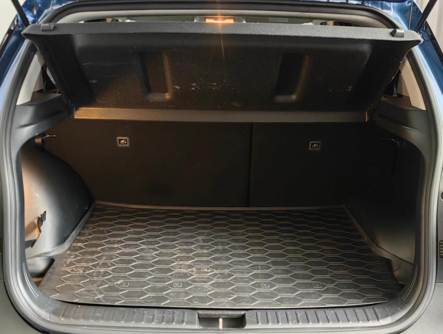 Hyundai Creta II Москва  - изображение 25