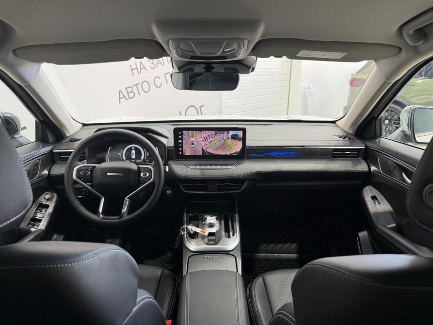 Haval Jolion I Рестайлинг Ставрополь  - изображение 19