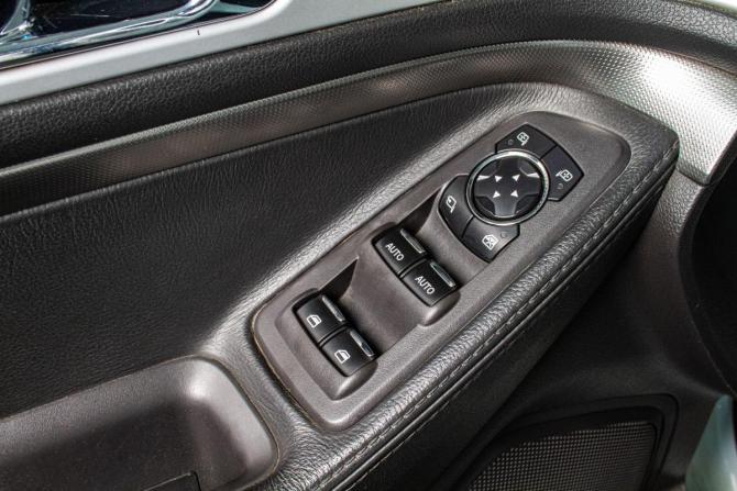 Ford Explorer V с пробегом 2013 года, цена 2 499 000 рублей, 234362 км, внедорожник, Автокод Объявления